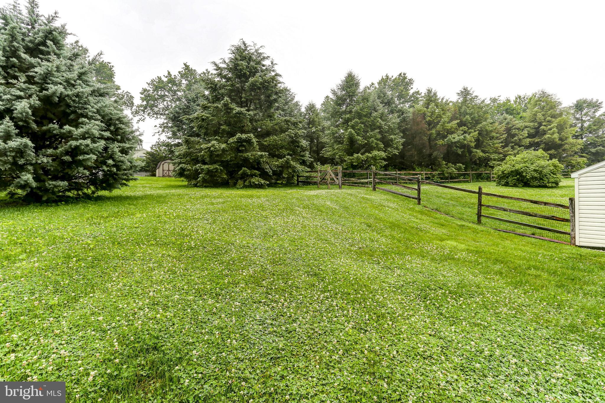 10 Elser Hill Road Lititz, PA 17543 - Photo 57 of 63 a view of field with tall trees