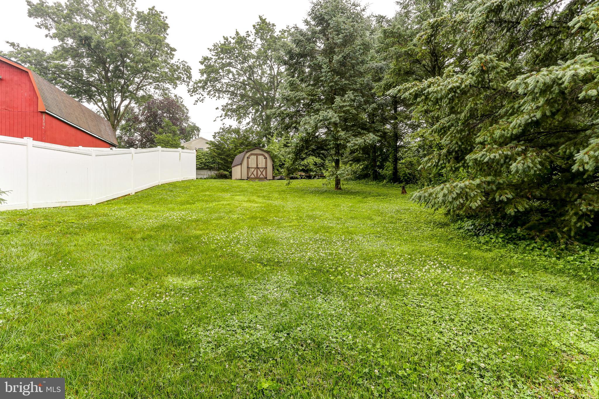 10 Elser Hill Road Lititz, PA 17543 - Photo 58 of 63 a view of a field of grass and trees