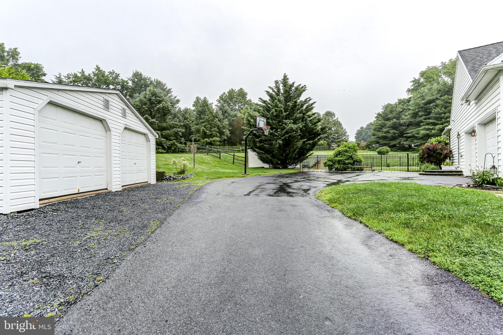 10 Elser Hill Road Lititz, PA 17543 - Photo 60 of 63 two bay workshop garage