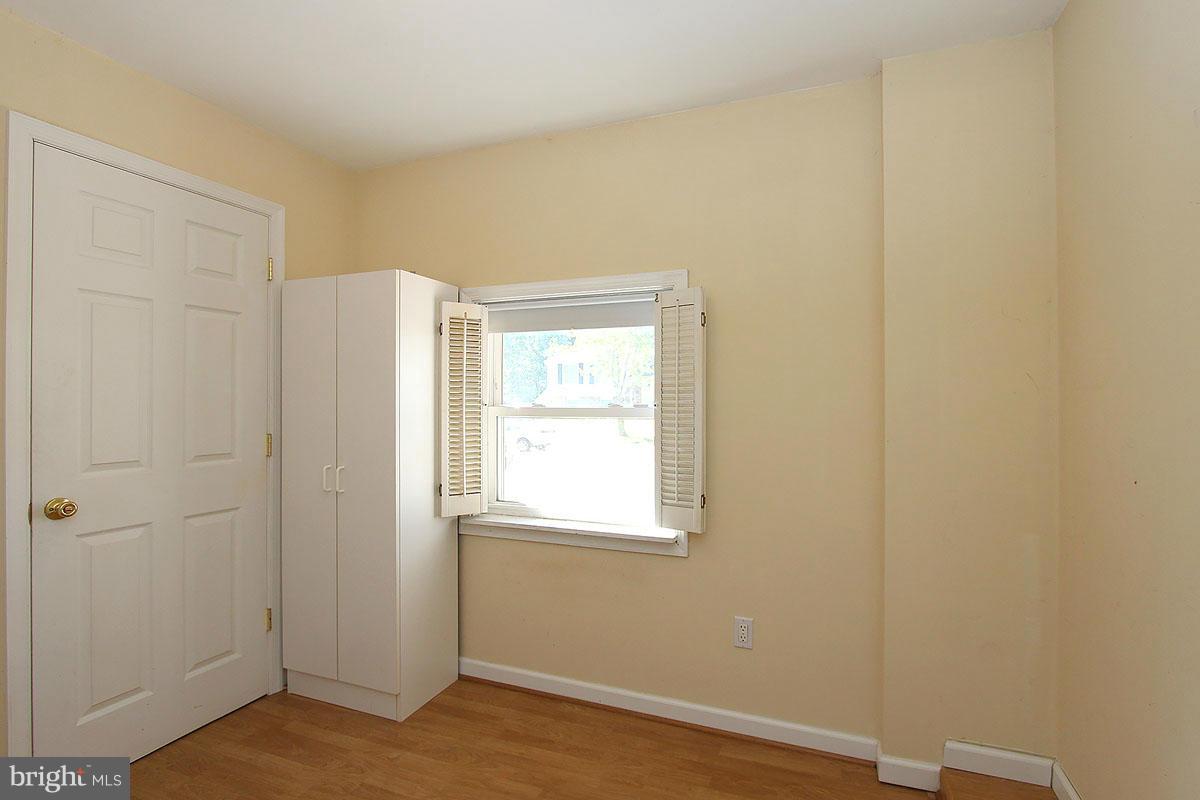 19225 Staleybridge Road Germantown, MD 20876 - Photo 25 of 27 Lower Level Storage Room