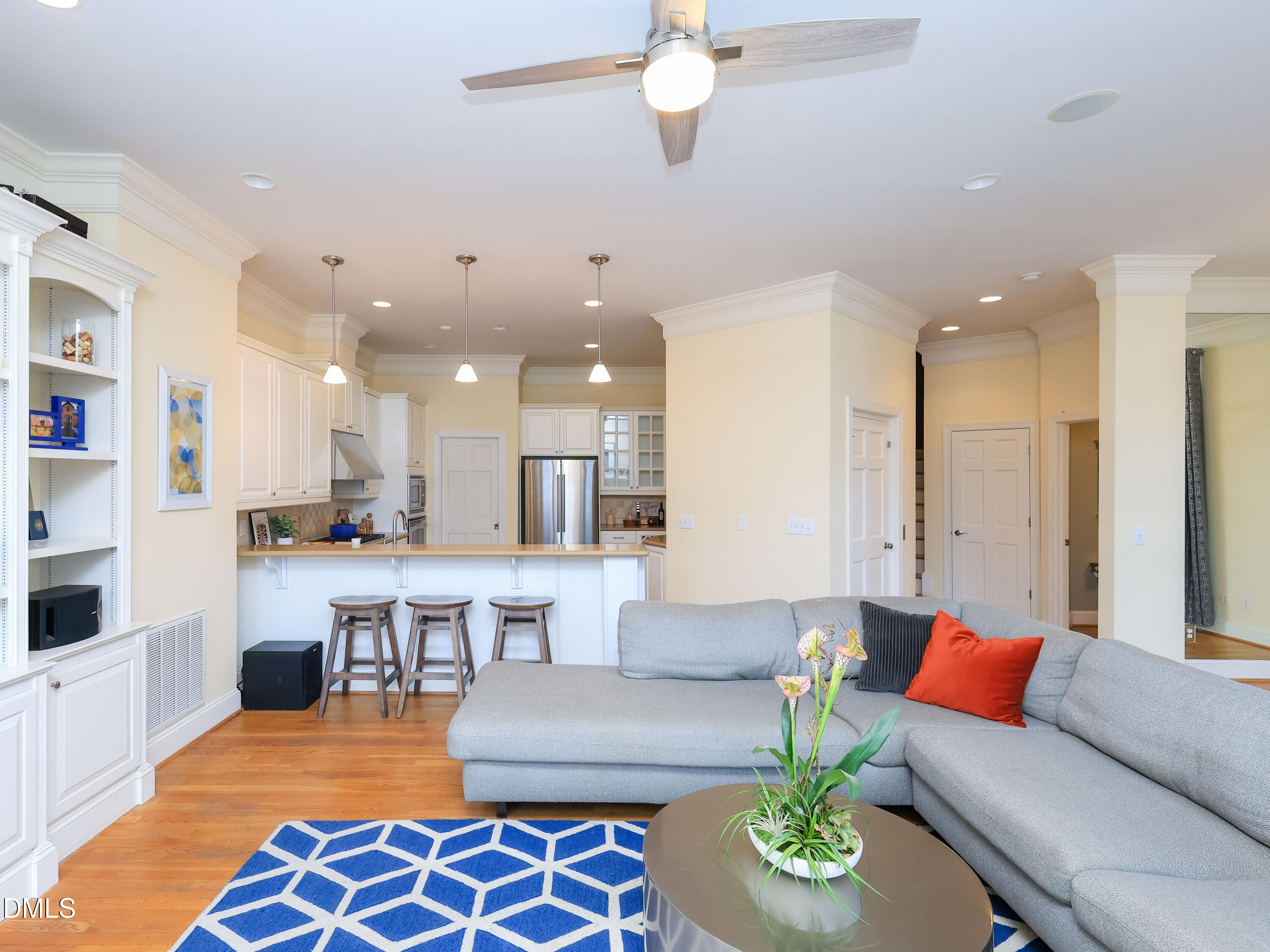 3925 Bentley Brook Drive Raleigh, NC 27612 - Photo 16 of 51 Family Room