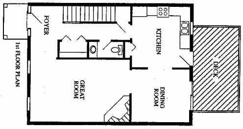 2426 Rochester Road, Unit B Franklin Park, PA 15143 - Photo 2 of 3 Other.