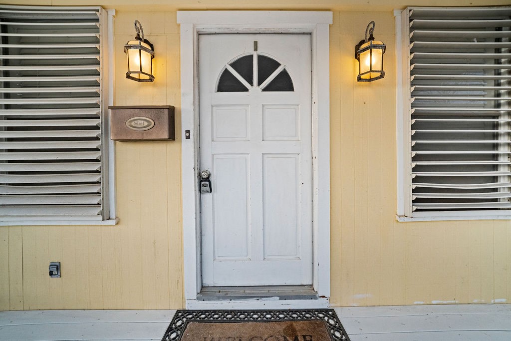 413 East Fulton Street Sinton, TX 78387 - Photo 25 of 27