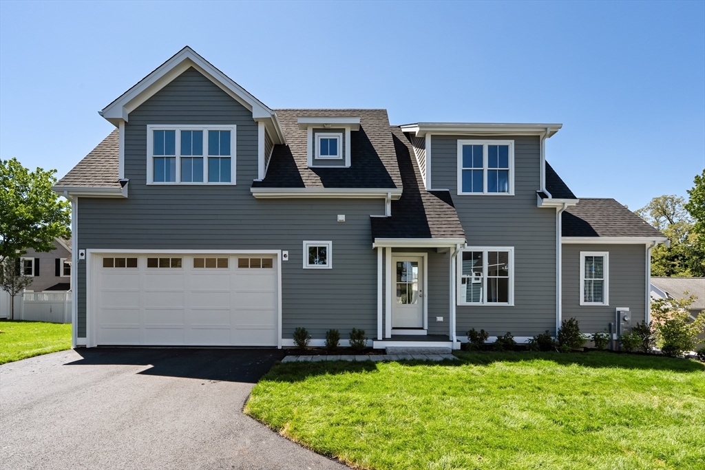 42 Lyons Street, Unit 42 Quincy, MA 02169 - Photo 2 of 41