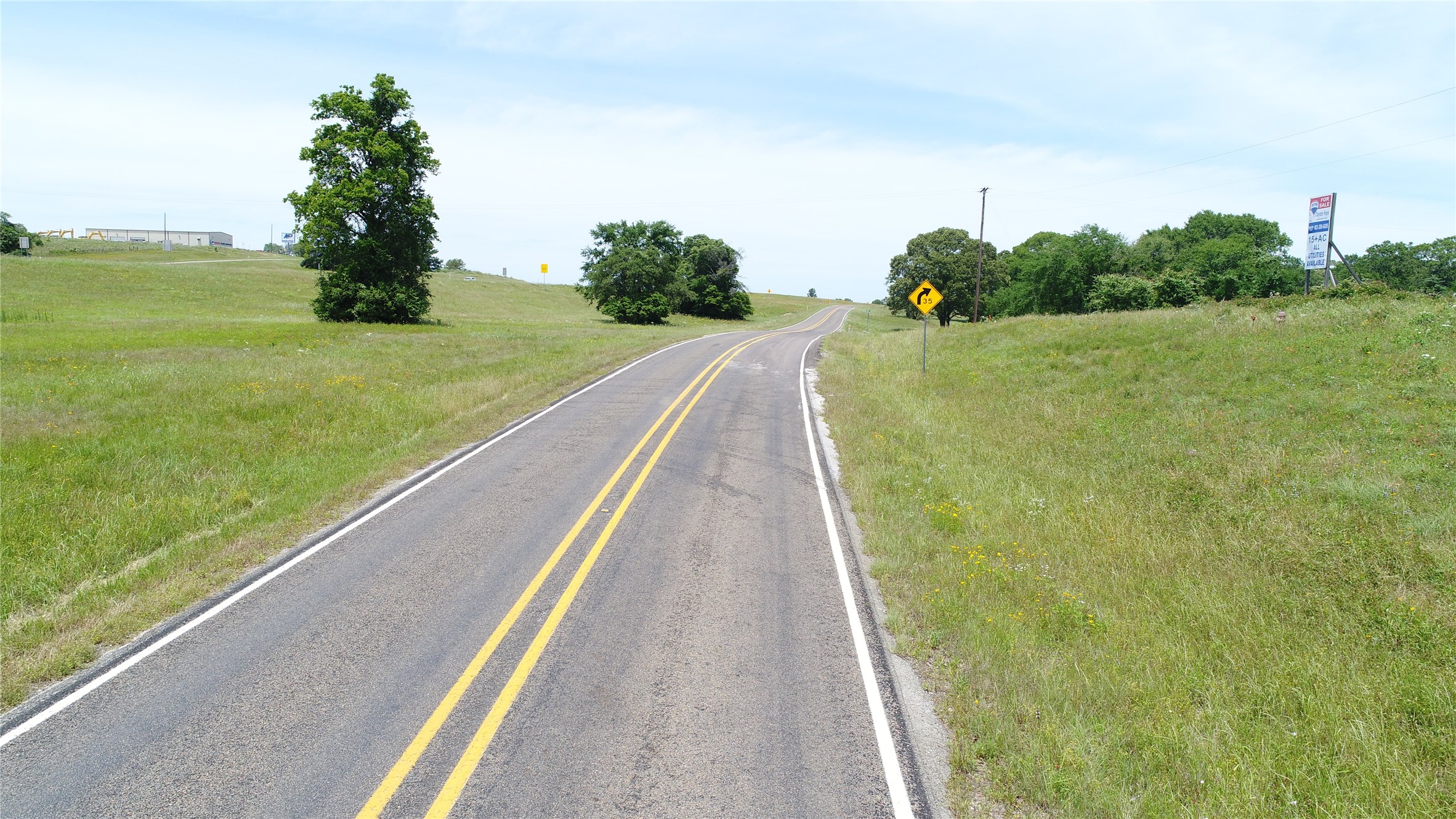 45 NORTH Feeder Road Buffalo, TX 75831 - Photo 2 of 11