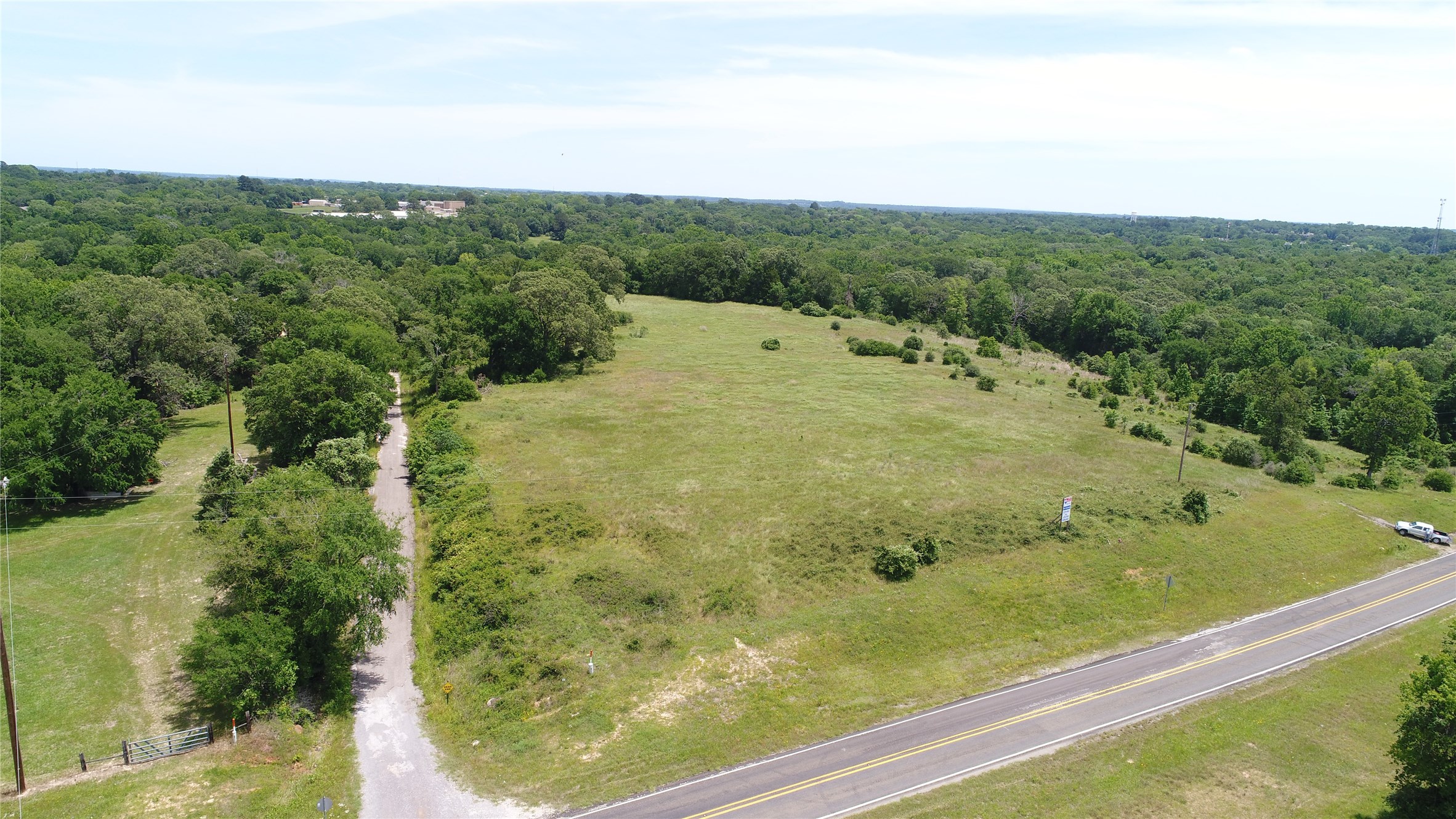 45 NORTH Feeder Road Buffalo, TX 75831 - Photo 4 of 11
