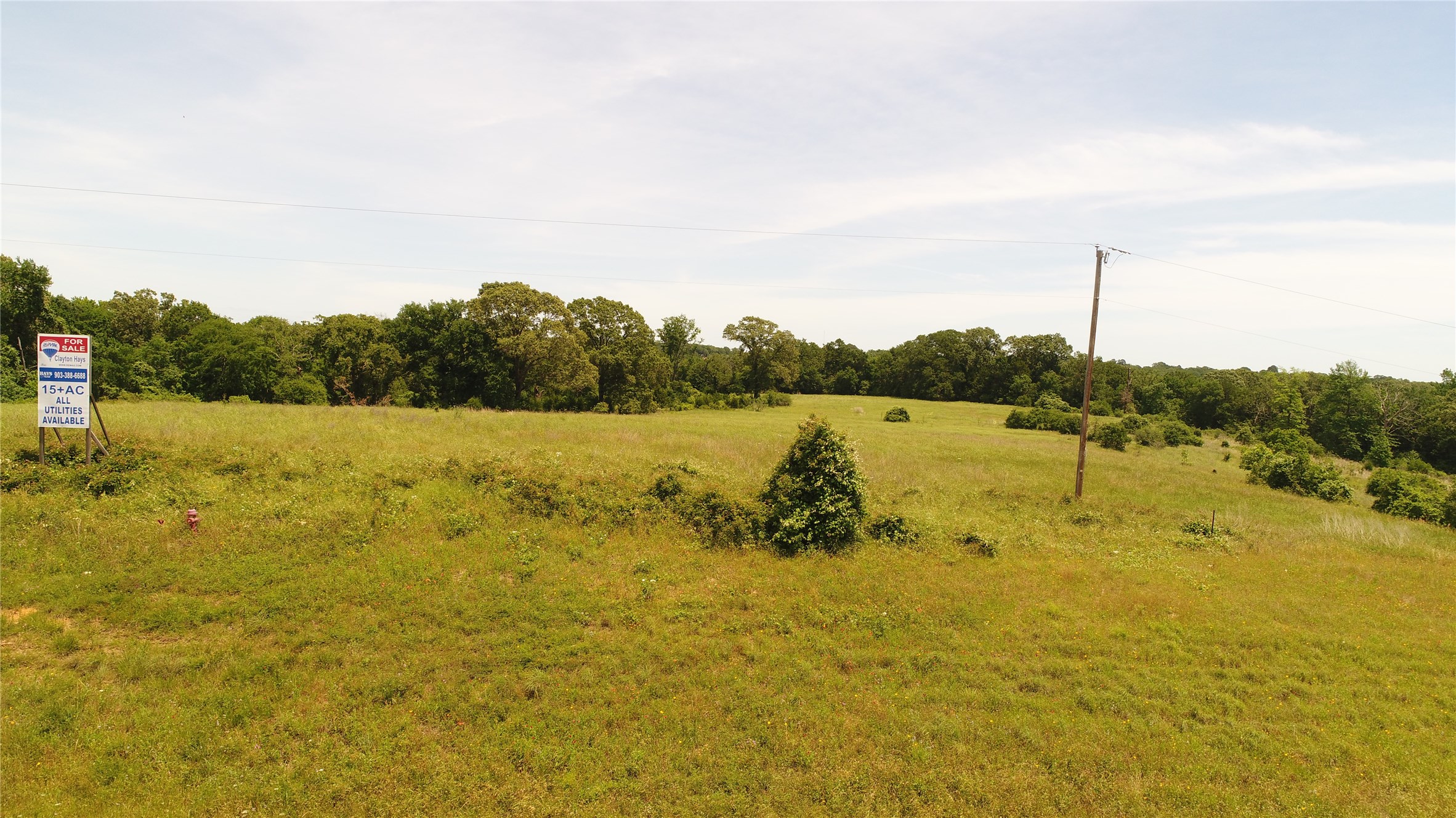 45 NORTH Feeder Road Buffalo, TX 75831 - Photo 10 of 11