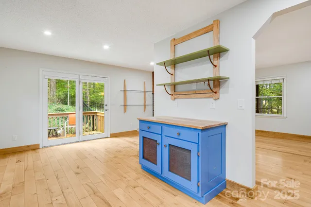 $459,000 | 98 Clarks Chapel Road, Weaverville, NC 28787