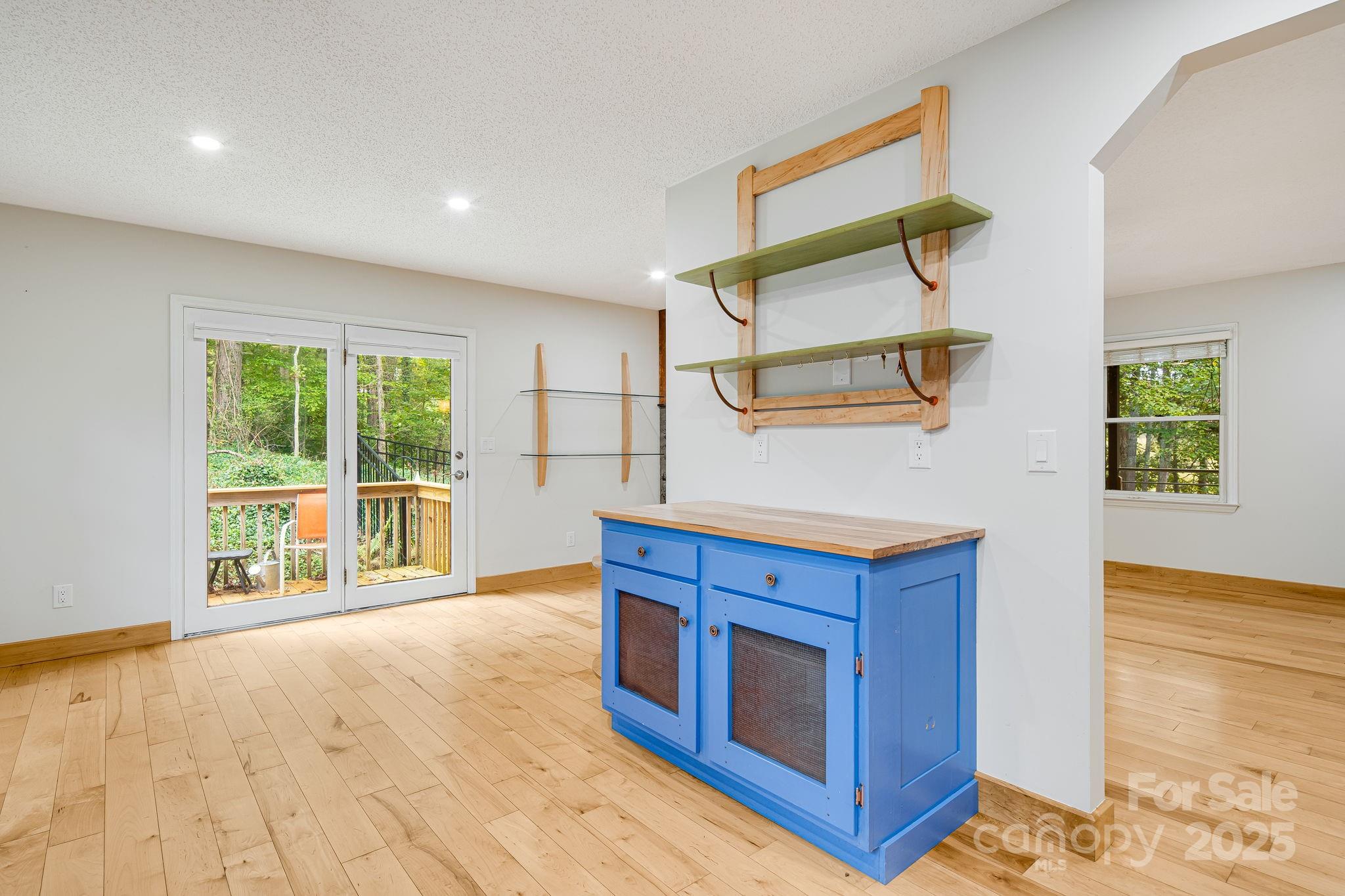 98 Clarks Chapel Road Weaverville, NC 28787 - Photo 11 of 32