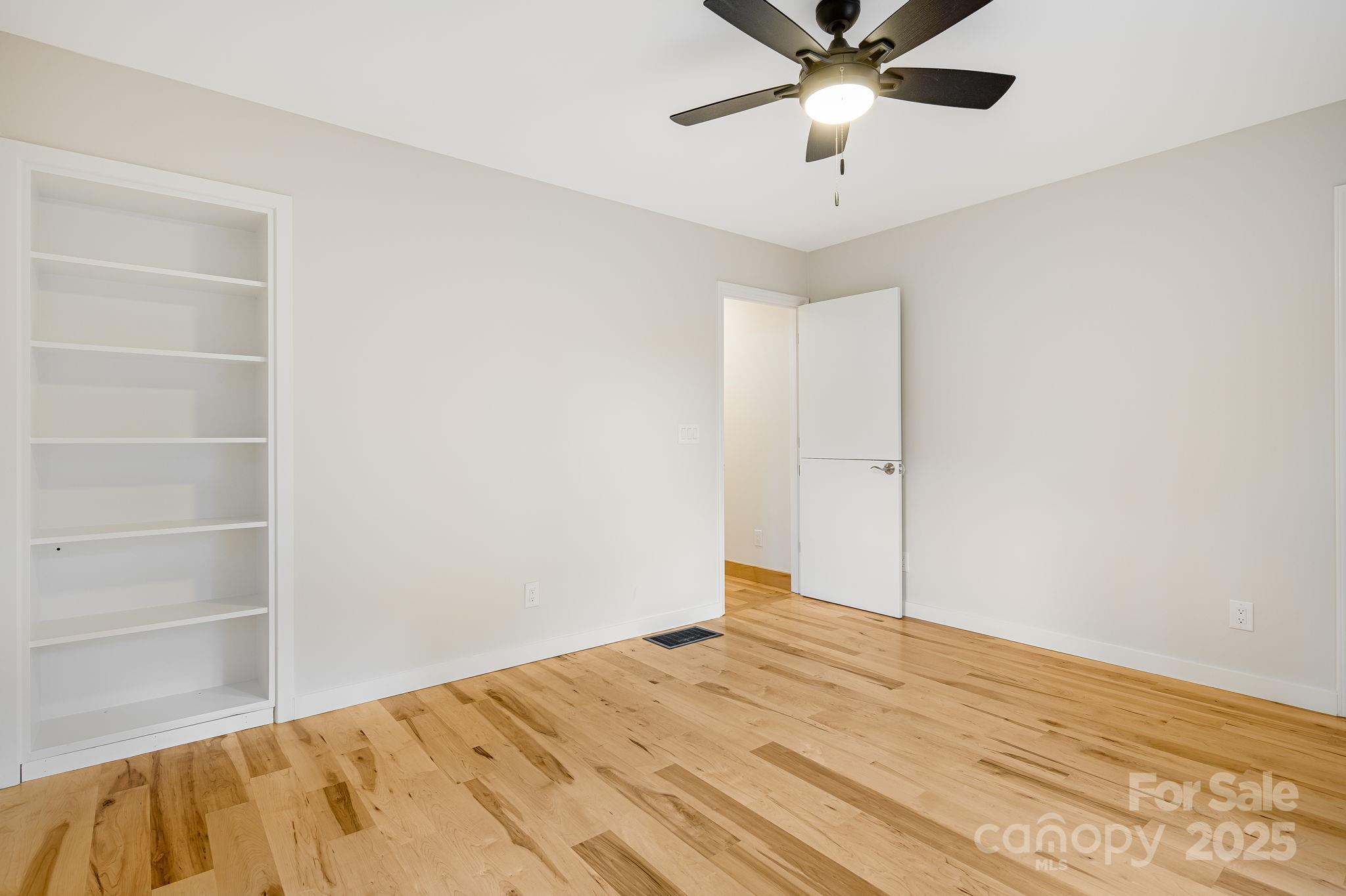 98 Clarks Chapel Road Weaverville, NC 28787 - Photo 15 of 32