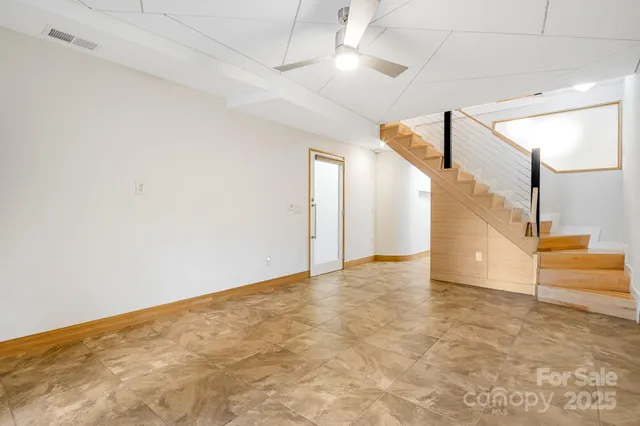 $459,000 | 98 Clarks Chapel Road, Weaverville, NC 28787