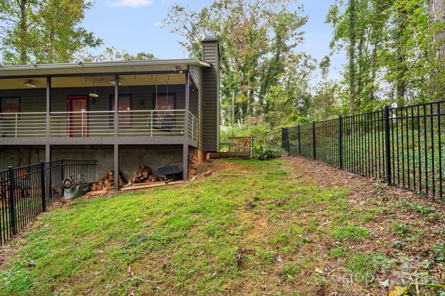 $459,000 | 98 Clarks Chapel Road, Weaverville, NC 28787