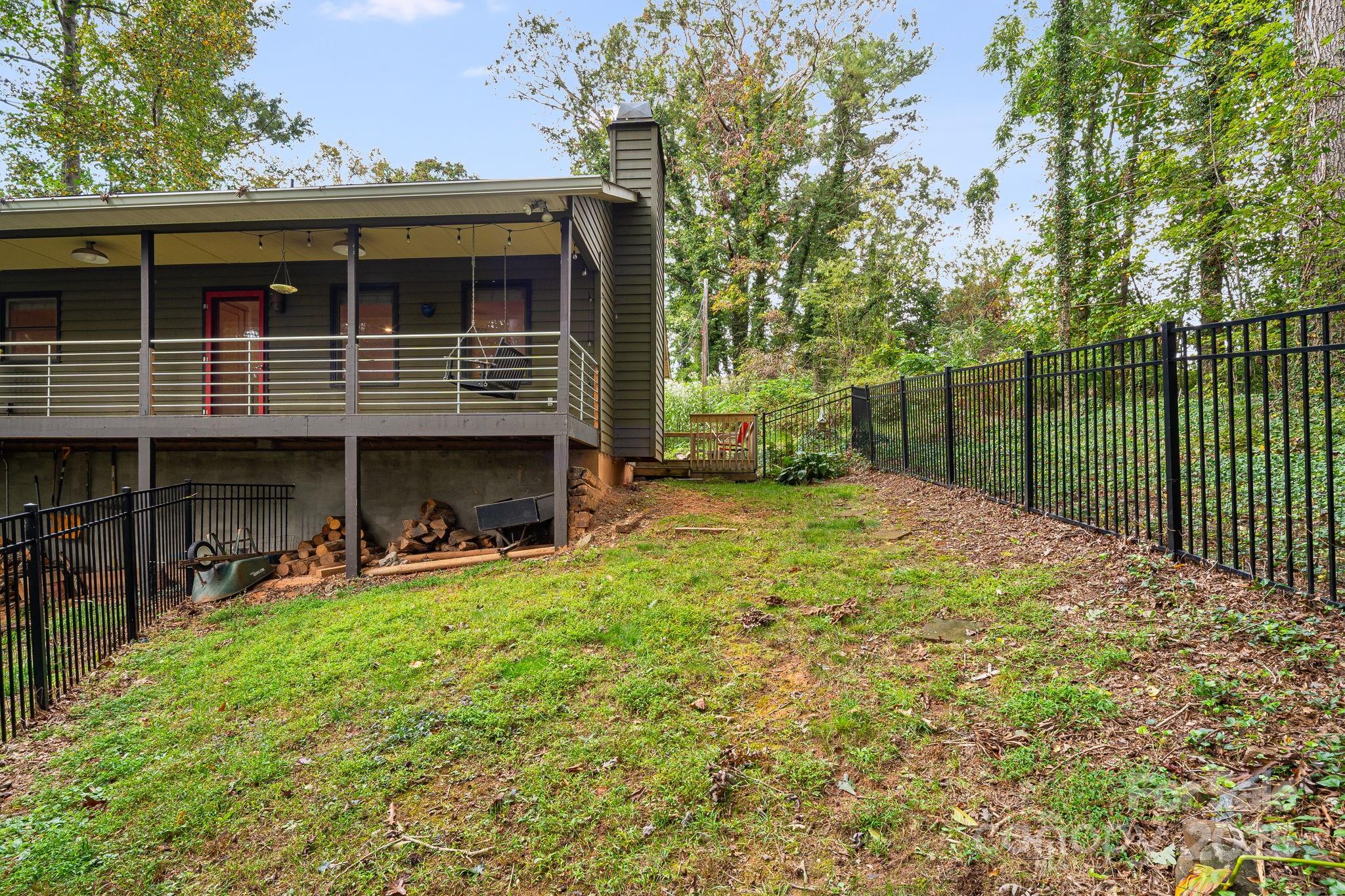 98 Clarks Chapel Road Weaverville, NC 28787 - Photo 28 of 32