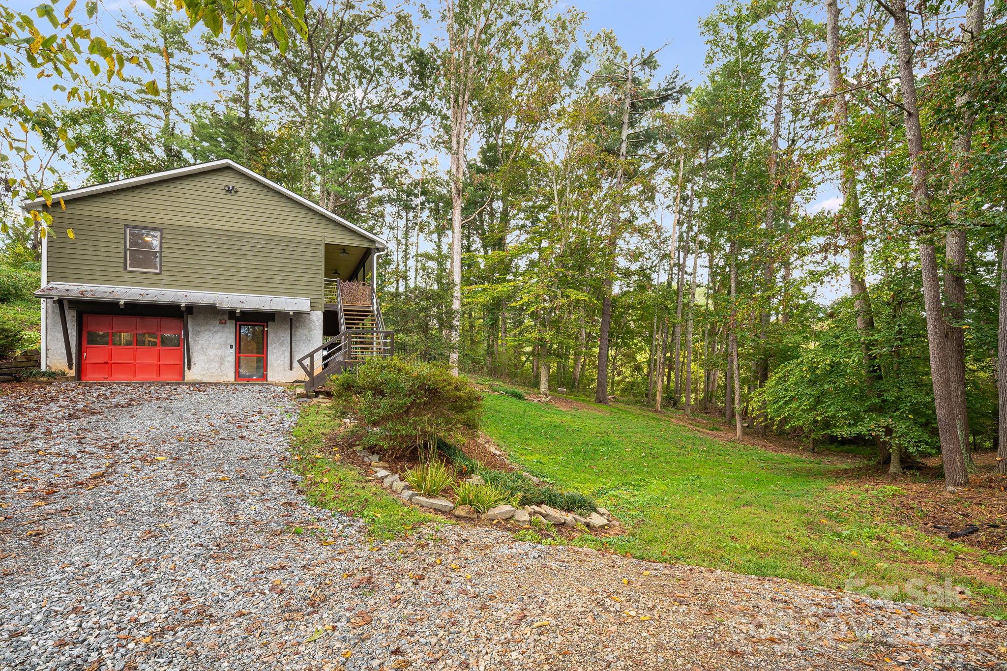 98 Clarks Chapel Road Weaverville, NC 28787 - Photo 29 of 32