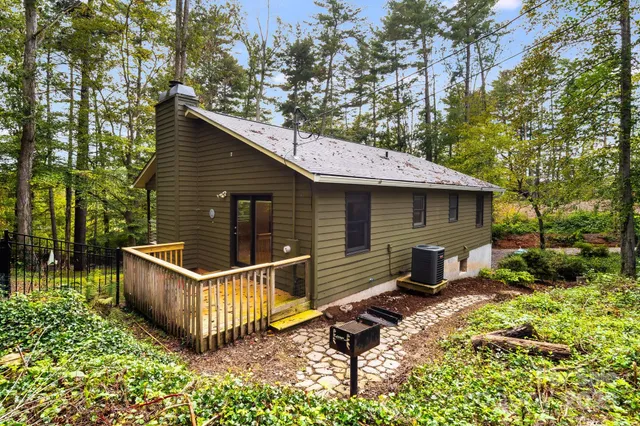 $459,000 | 98 Clarks Chapel Road, Weaverville, NC 28787