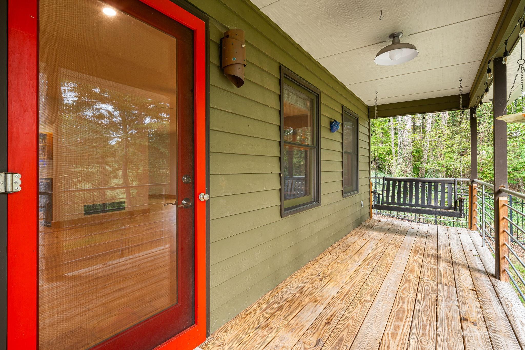 98 Clarks Chapel Road Weaverville, NC 28787 - Photo 4 of 32