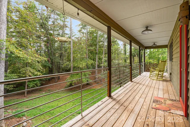 $459,000 | 98 Clarks Chapel Road, Weaverville, NC 28787