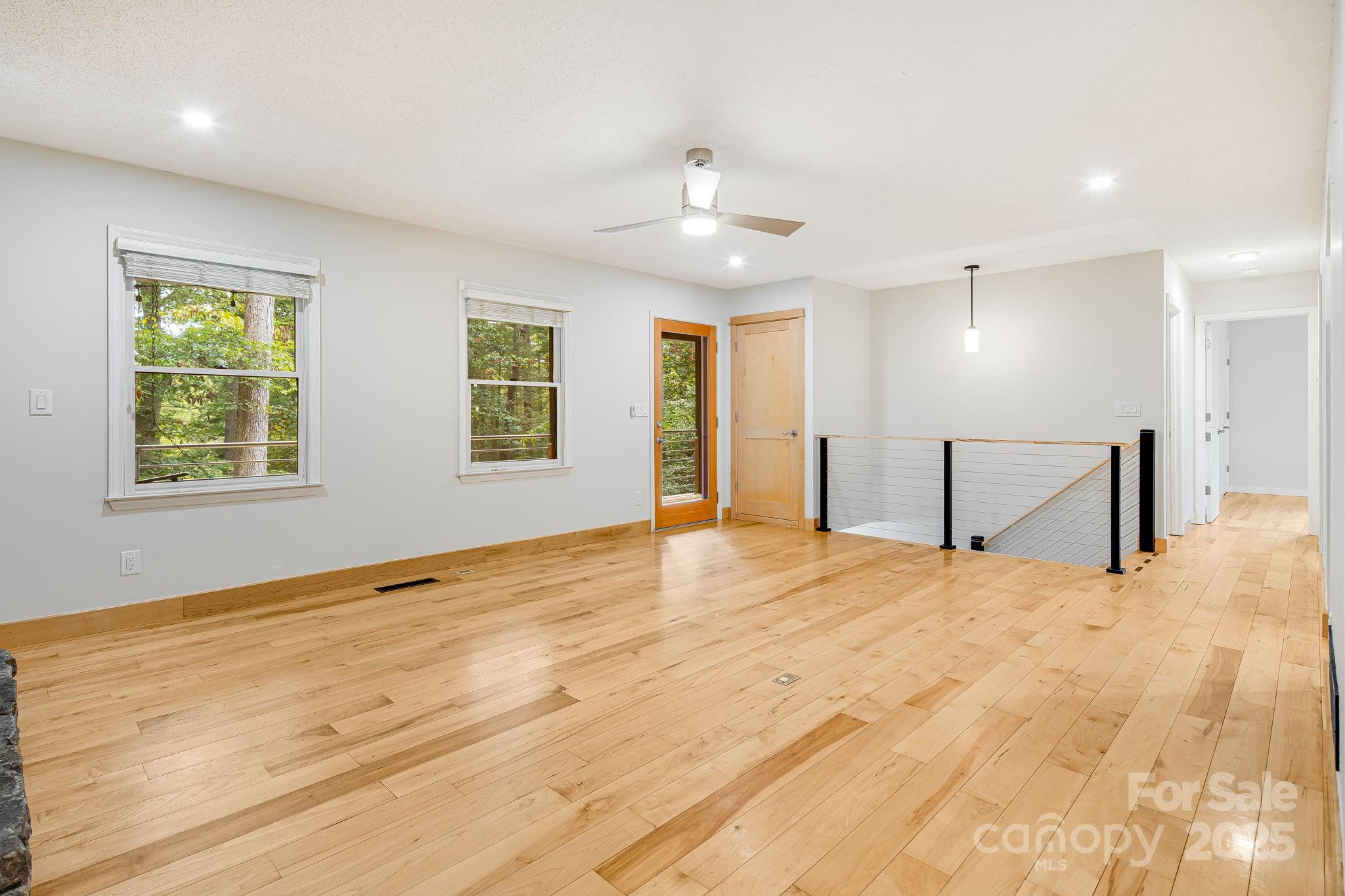 98 Clarks Chapel Road Weaverville, NC 28787 - Photo 7 of 32