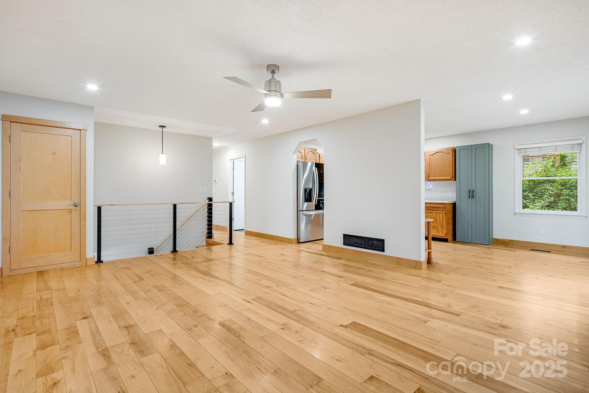 98 Clarks Chapel Road Weaverville, NC 28787 - Photo 8 of 32