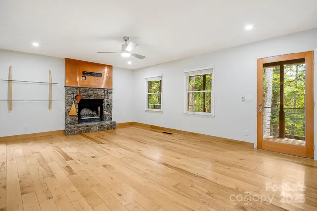 $459,000 | 98 Clarks Chapel Road, Weaverville, NC 28787