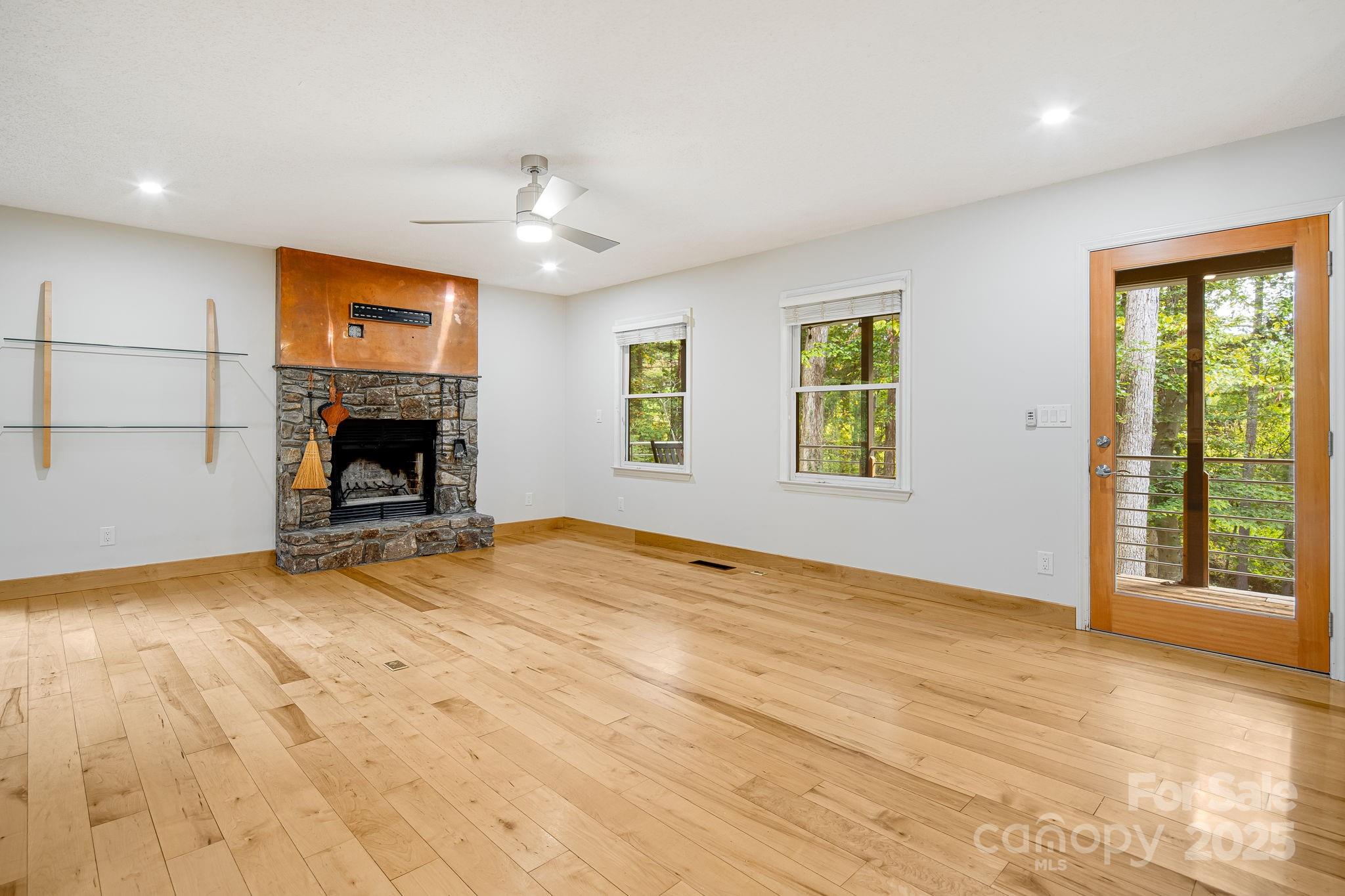 98 Clarks Chapel Road Weaverville, NC 28787 - Photo 9 of 32