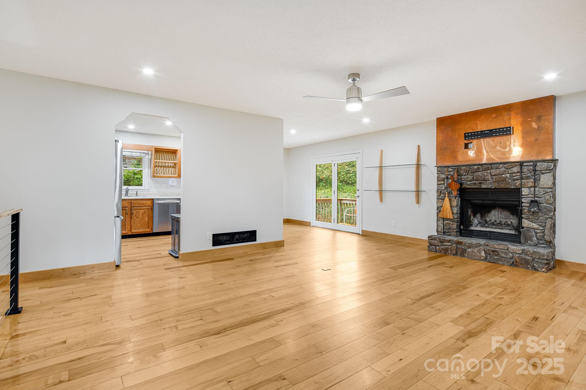 98 Clarks Chapel Road Weaverville, NC 28787 - Photo 10 of 32