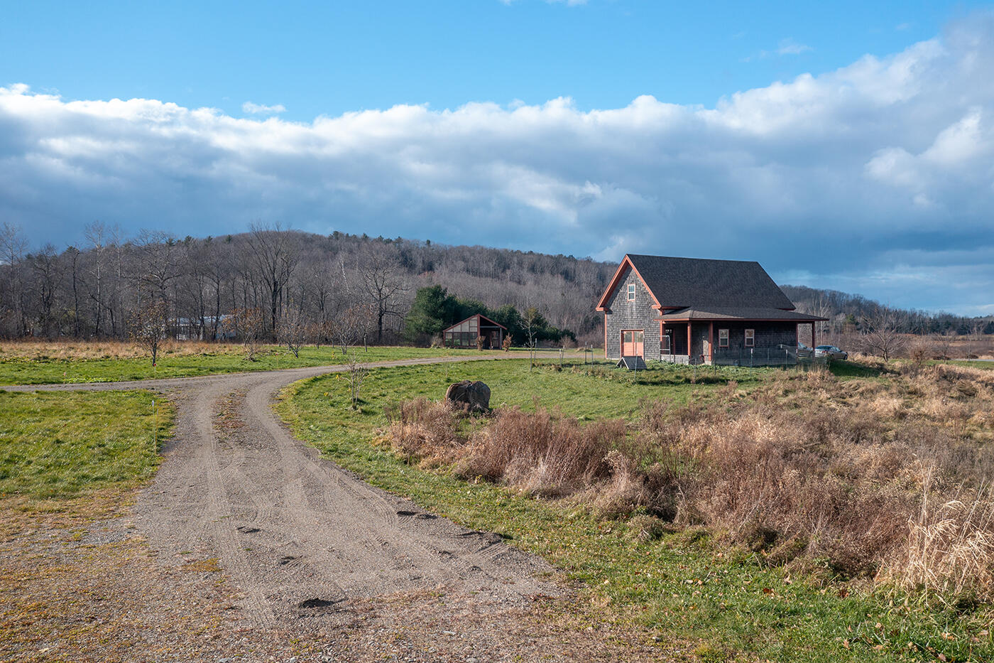 222 Swanville Road Frankfort, ME 04438 - Photo 51 of 66 DJI_0271