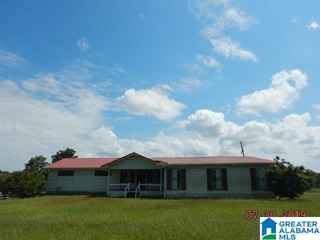 428 Coalbed Road Carbon Hill, AL 35549 - Photo 1 of 33