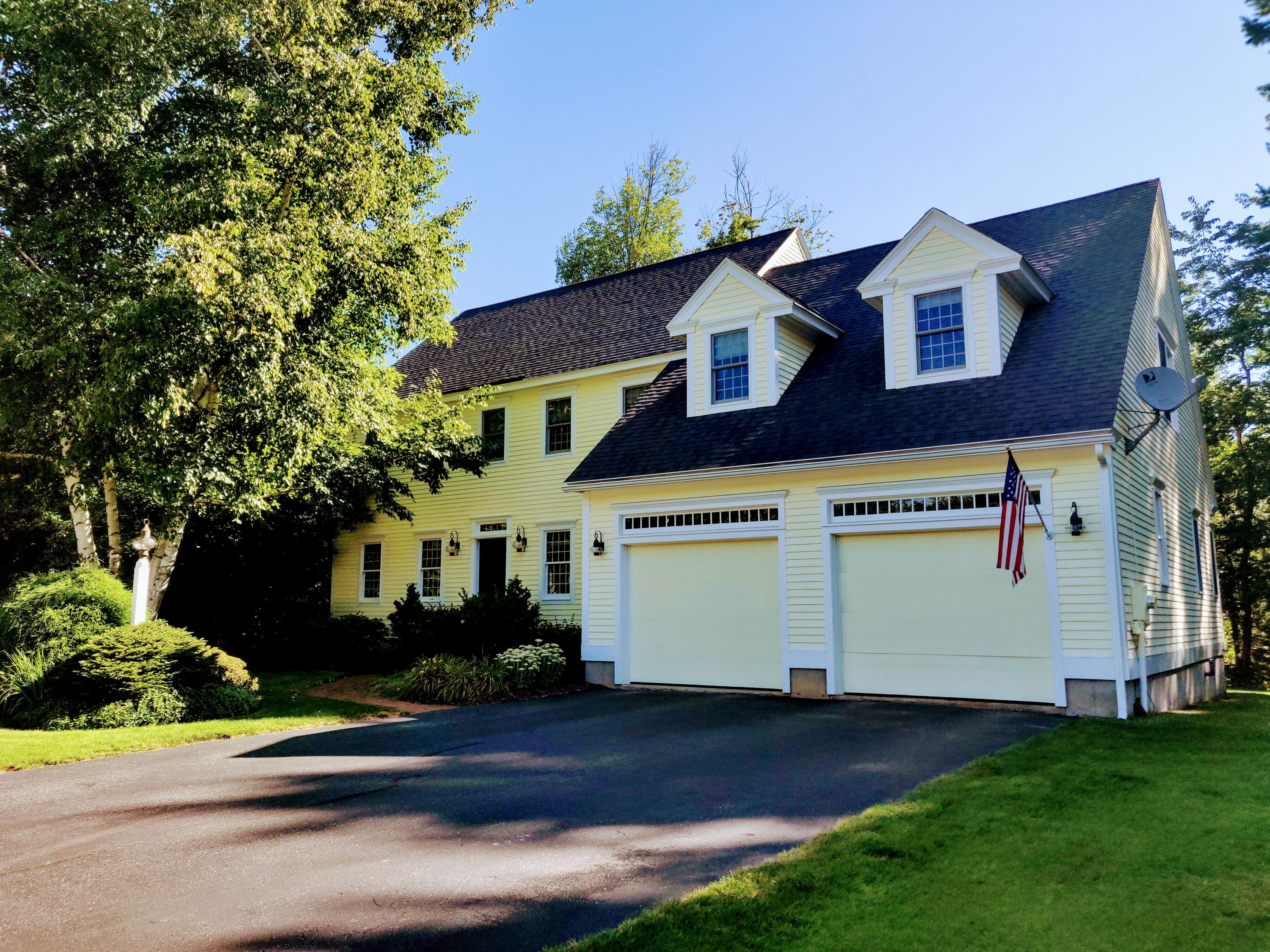 6 Rays Circle Scarborough, ME 04074 - Photo 1 of 2 Front of 6 Rays Circle