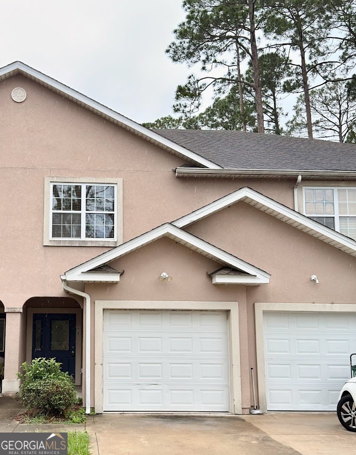 216 Inlet Reach Circle St. Marys, GA 31558 - Photo 1 of 14