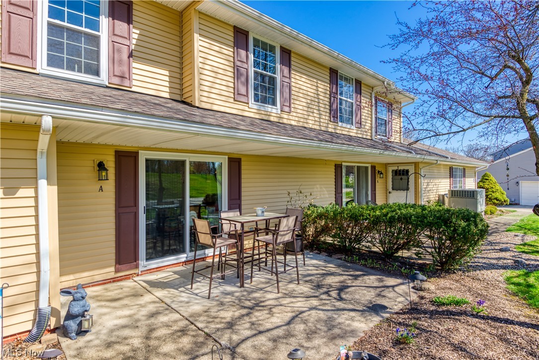 4936 Friar Road, Unit A Stow, OH 44224 - Photo 4 of 33