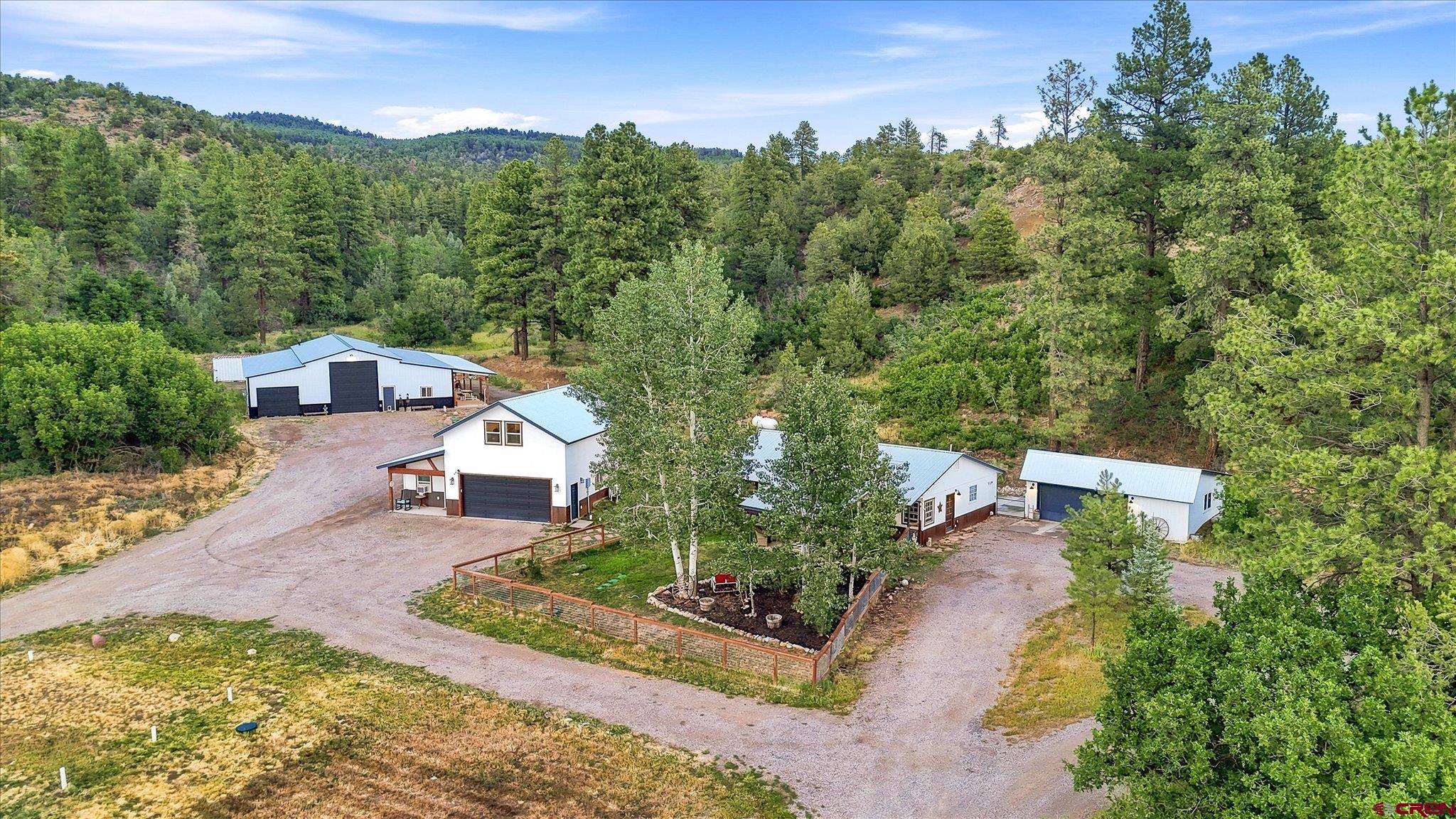 3240 County Road 225 Durango, CO 81301 - Photo 42 of 45