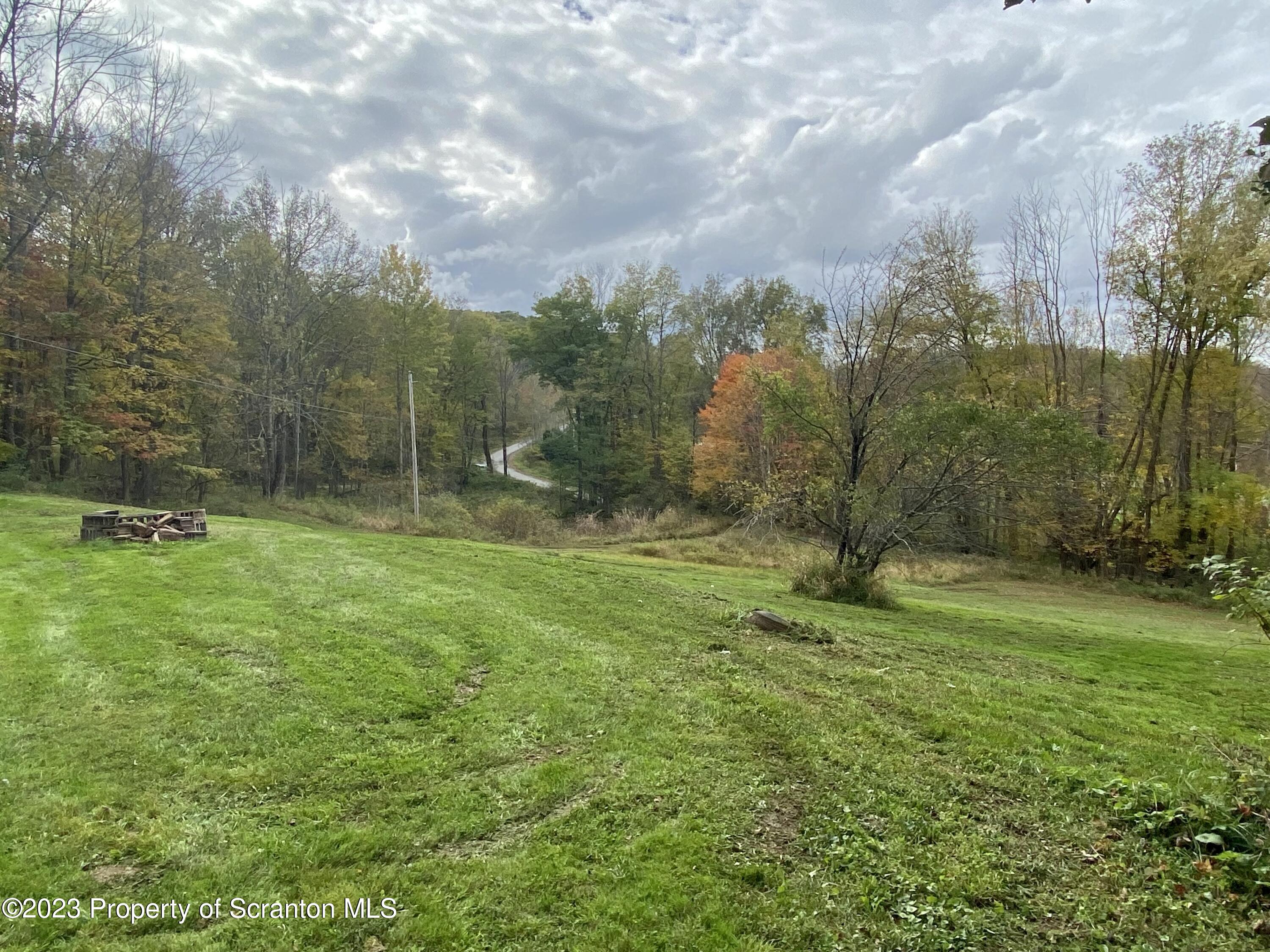 65 Powell Road Union Dale, PA 18470 - Photo 10 of 20 a view of a park