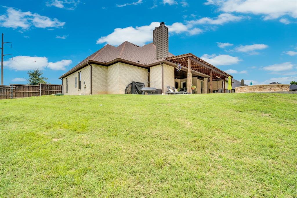 1310 Rustic Ridge Drive Midlothian, TX 76065 - Photo 27 of 32