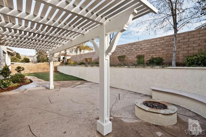1429 Hidden Ranch Drive Simi Valley, CA 93063 - Photo 22 of 25 Additional Photo