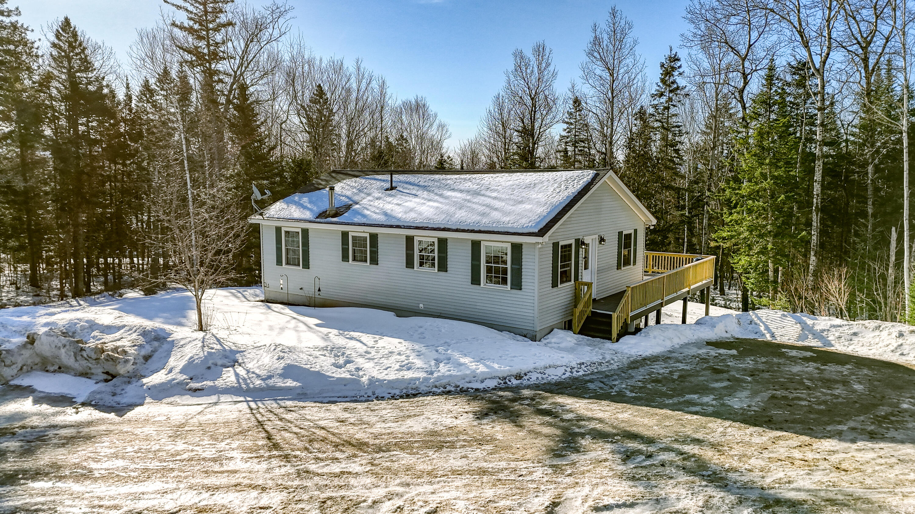 10 Johnson Lane Rangeley, ME 04970 - Photo 1 of 43 109862ae-104