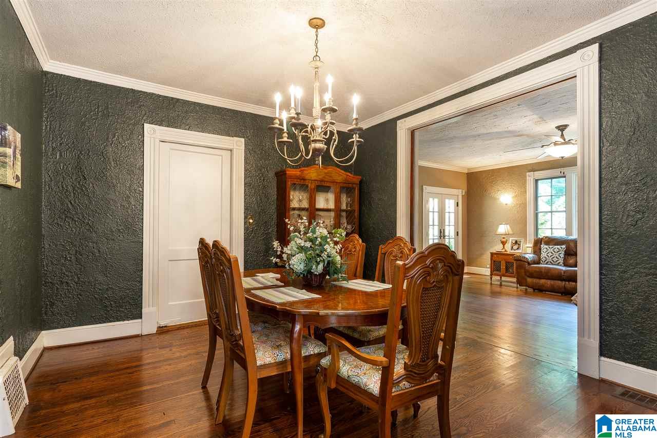11 Sunset Drive Anniston, AL 36207 - Photo 11 of 44