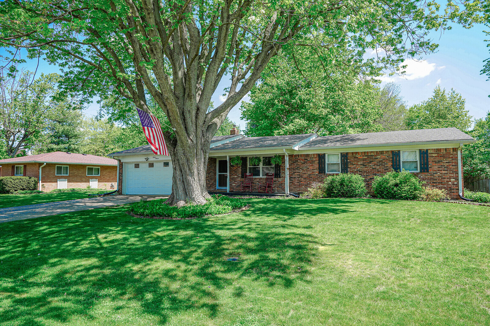 1211 Bluff Road Plainfield, IN 46168 - Photo 1 of 60 Gallery Image 1