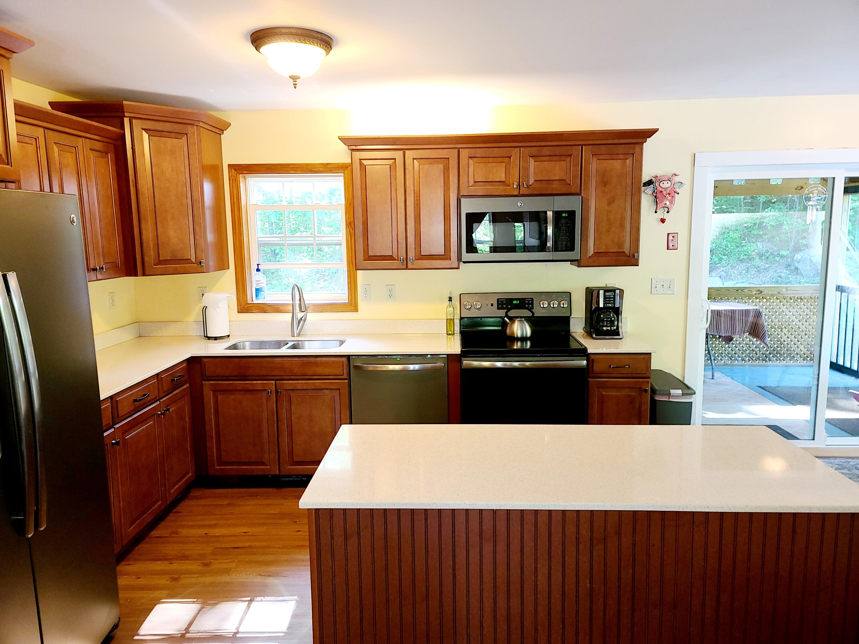176 Lane Road Greene, ME 04236 - Photo 21 of 64 20210602_085351
