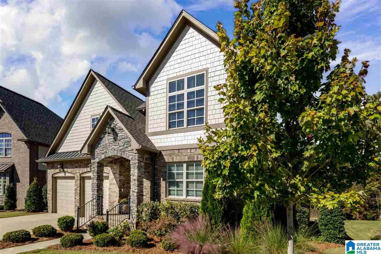 4728 Jackson Loop Birmingham, AL 35242 - Photo 2 of 39