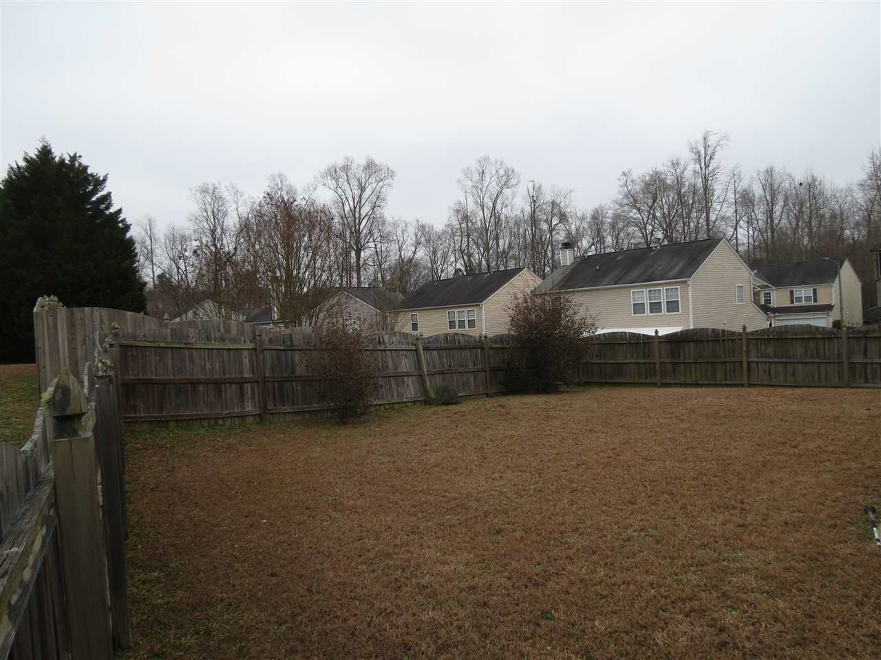 3351 Marshlane Way Raleigh, NC 27610 - Photo 3 of 3 Photo 3