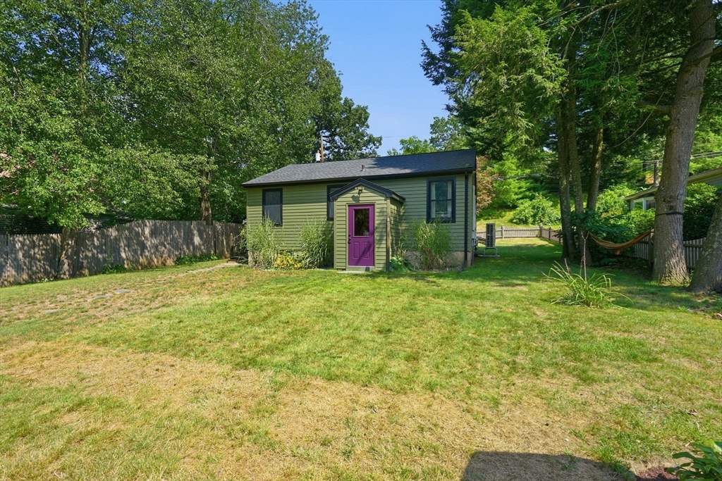 41 Miller Road Southwick, MA 01077 - Photo 36 of 42 Gallery Image 36
