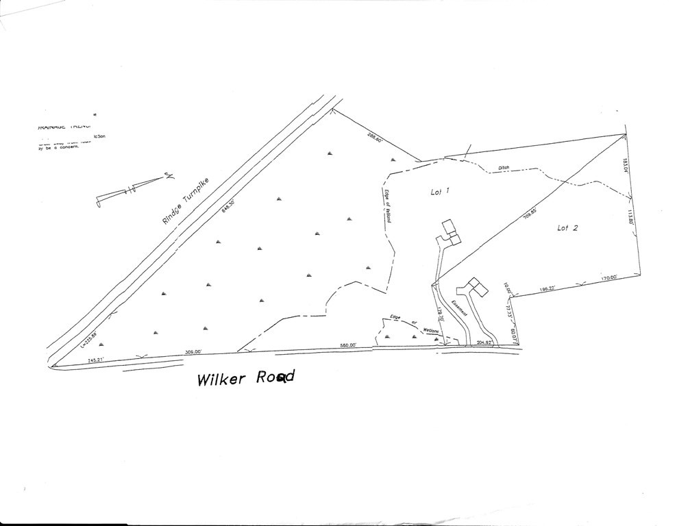 119 Wilker Road Ashburnham, MA 01430 - Photo 1 of 1