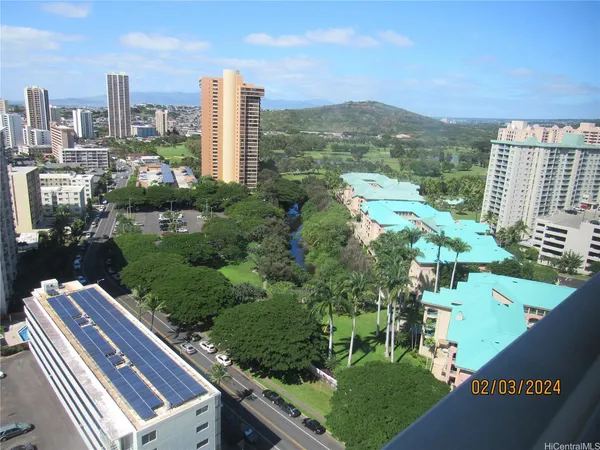 $1,550 | 2888 Ala Ilima Street, Unit 2107, Honolulu, HI 96818