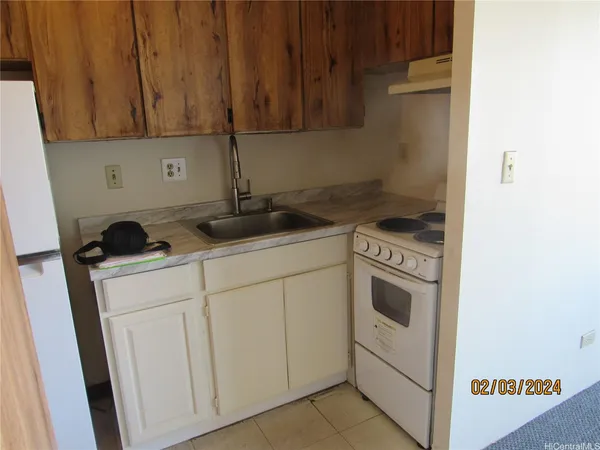 $1,550 | 2888 Ala Ilima Street, Unit 2107, Honolulu, HI 96818