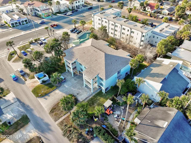 $2,200 | 221 6th Avenue South, Unit A, Jacksonville Beach, FL 32250
