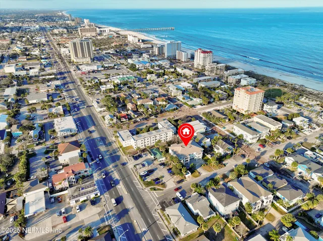 $2,200 | 221 6th Avenue South, Unit A, Jacksonville Beach, FL 32250