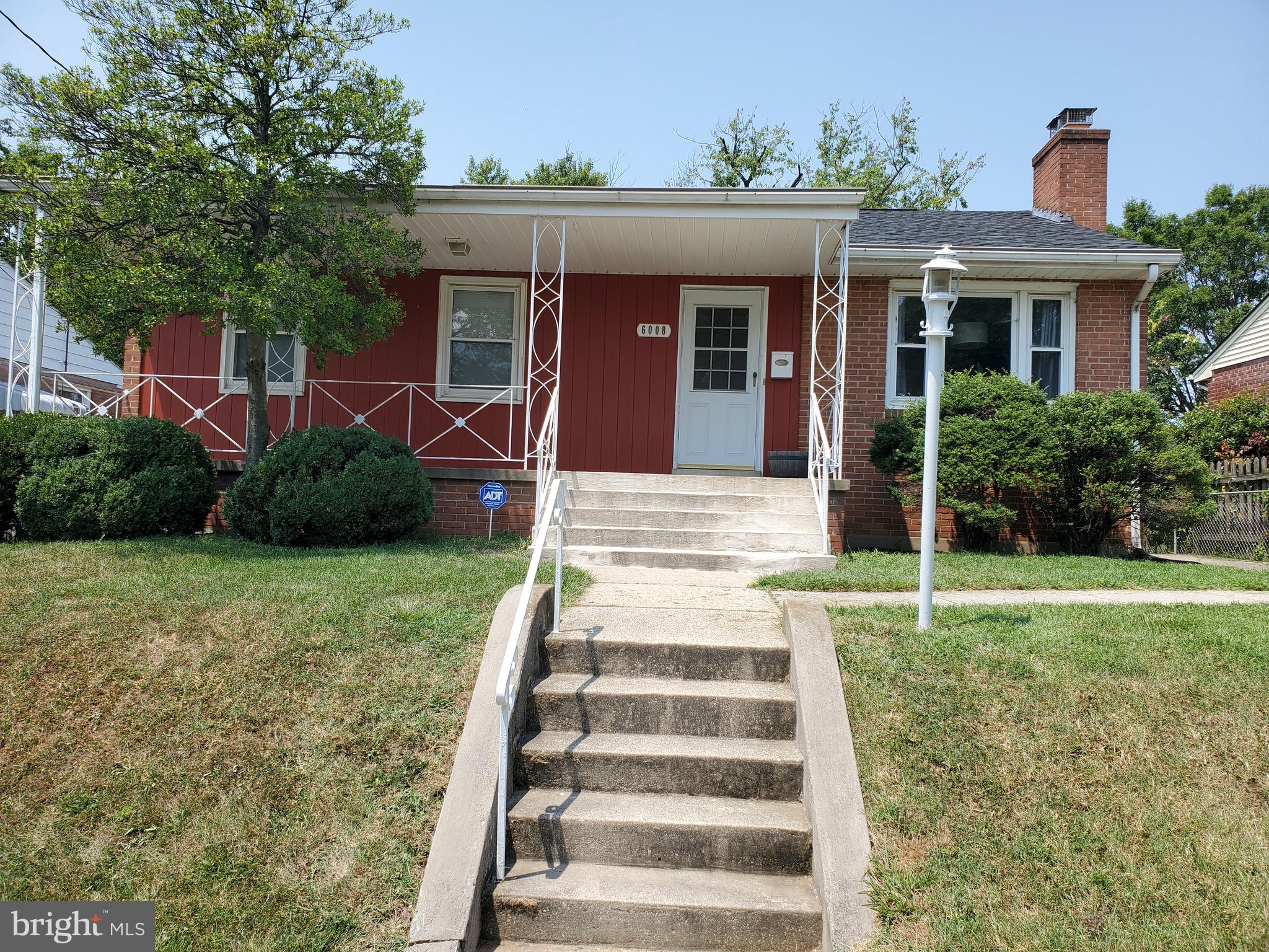 6008 Jamestown Road Hyattsville, MD 20782 - Photo 1 of 24
