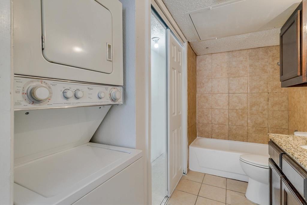 9825 Walnut Street, Unit M103 Dallas, TX 75243 - Photo 21 of 26