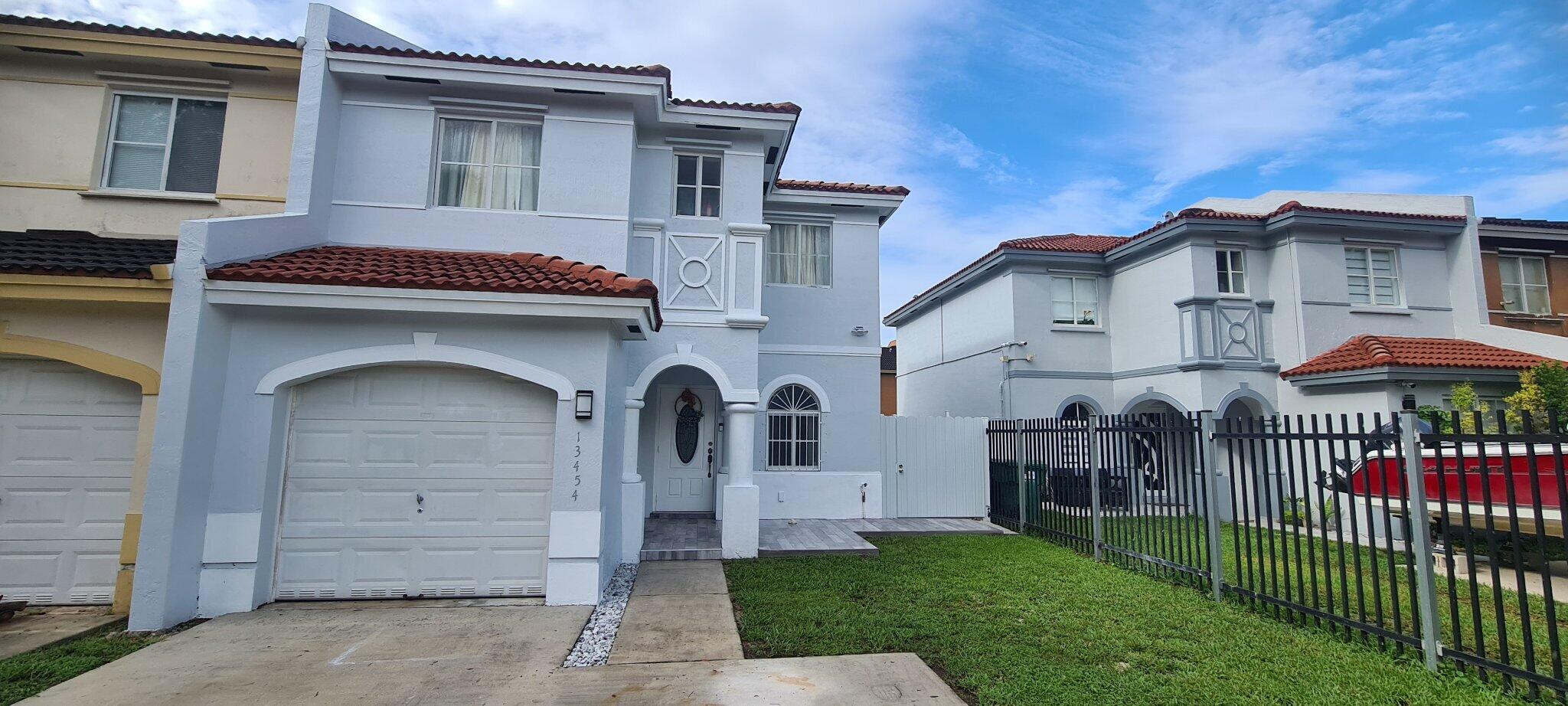 13454 Southwest 262nd Street Homestead, FL 33032 - Photo 3 of 40 3